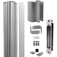 Locinox-N-Line-B-Mag-Kit