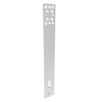 VENUS-ADAPTERPLATE For Mounting on Wall or 2-3/8" Post - Venus Adapter Plate