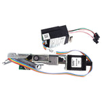 M56AG Electric Latch Retraction Motor Kit for 80 Series Exit Devices, G Rails (43-48in)