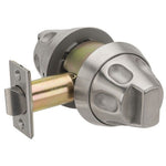180SSN LifeSaver Passage Cylindrical Lock, Anti-Ligature Knob
