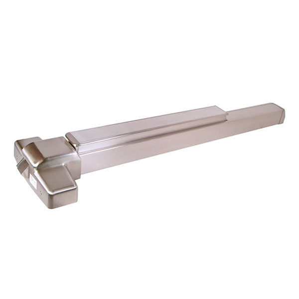 Tell Rim Exit Device Marks USA M9900F Grade-1 Fire-Rated Rim Exit Device, Exit Only