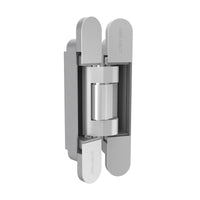 MK150 3D Adjustable Concealed Invisible Hinge