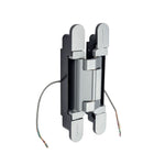 MK200ME “CC” Concealed Circuit 3D Adjustable Concealed Invisible Electrified Hinge