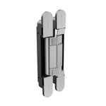 MK250 3D Adjustable Concealed Invisible Hinge
