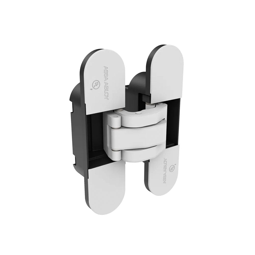 McKinney MK80A 3D Adjustable Concealed Invisible Hinge