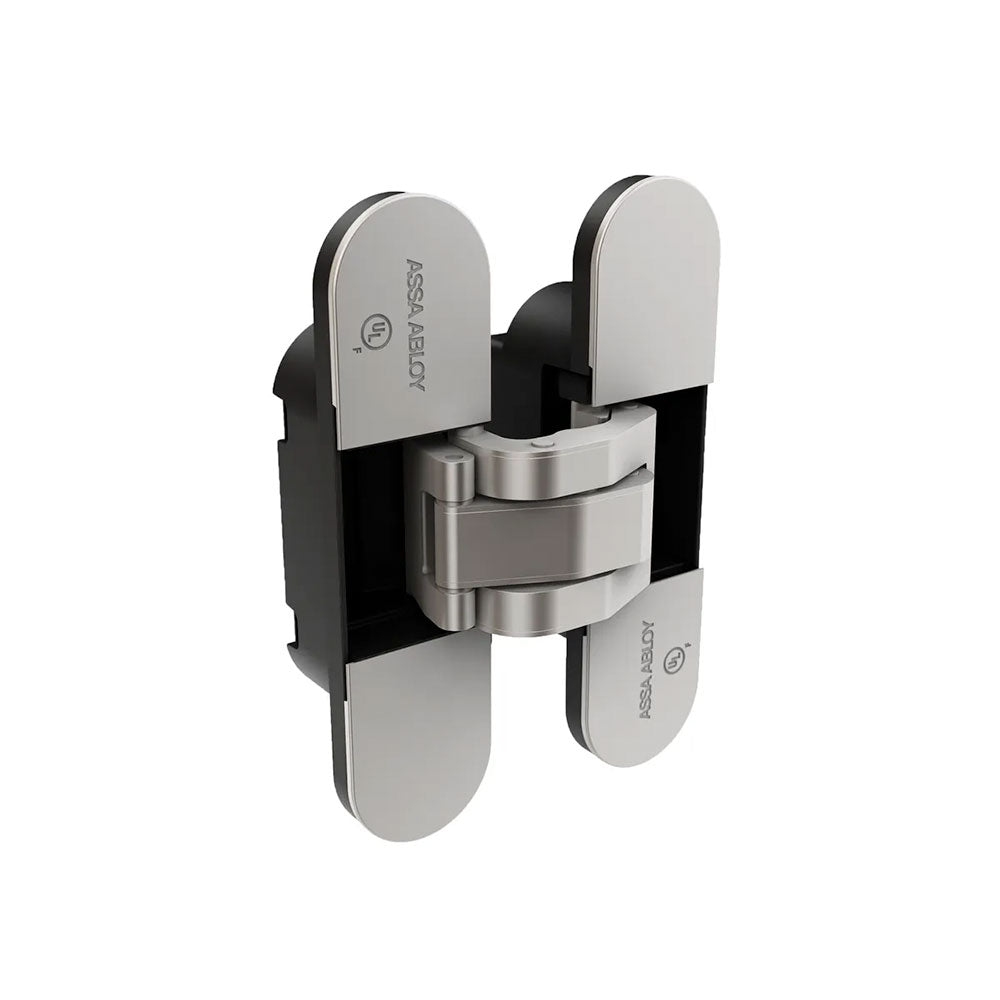 McKinney MK80A 3D Adjustable Concealed Invisible Hinge