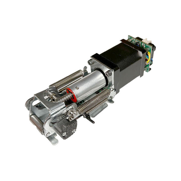 Command Access MLRK1-JAC12 Motorized Latch Retraction Kit