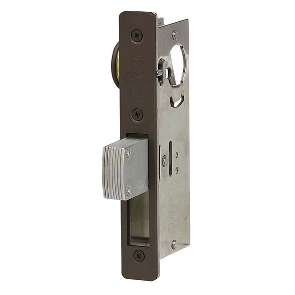 Adams Rite MS1950P, MS1950P-X5X Series MS Deadlocks