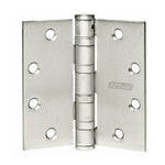 MacPro MPB99 NRP - 4.5" x 4.5" Heavy-Weight Ball Bearing Hinge (Non-Removable Pin)