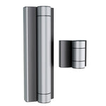 MAGNUS ADA Complaint Motorized Hinge and Gate Closer in One for Pedestrian Gates
