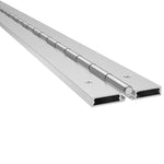 FS302 Heavy Duty Full Surface Stainless Steel Pin & Barrel Continuous Hinge