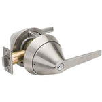 195SSB LifeSaver Anti-Ligature Cylindrical Lever Entry Lock