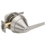 195SSS LifeSaver Anti-Ligature Cylindrical Lever Classroom Lock
