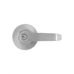 M195S Key-in-Lever Entry Exit Device Trim for M9900 Series Exit Device