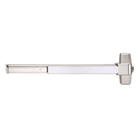 M9900H Hurricane Rated Rim Exit Device