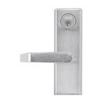 MESC600F EL/EU Electrified Escutcheon Lever Trim for M9900 Series Exit Device