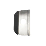 MVPCC Vandal Pull Trim with Cylinder Hole for M9900 Series Rim Exit Device