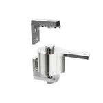 4007 Double Acting Spring Pivot Hinge