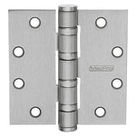 MacPro MPB68 - 5" x 4.5" Heavy Weight Ball Bearing Hinge