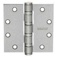 MacPro MPB68 - 4.5" x 4.5" Heavy Weight Ball Bearing Hinge