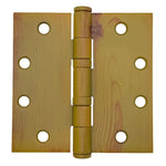 TA2714 - 4.5" x 4.5" OptiCoat Bearing Hinge