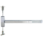 N-98CVR Concealed Vertical Rod Exit Device