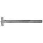 N-GLS9800 Narrow Stile Rim Exit Device
