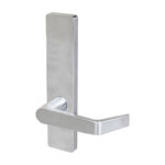 N-MRESC-30 Escutcheon Passage Lever Trim for N-MR7705/N-MR9805 Mortise Exit Device