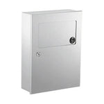 ND-5 Surface-Mounted Sanitary Napkin Disposal