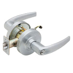 ND80PDEU ATH (Athens) Storeroom Lever Lock with Cylinder Electrically Unlocked (Fail Secure)