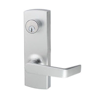 NESC2200 Escutcheon Entry Lever Trim for 2200 Series
