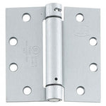 NEWSH140 - 4.5" x 4.5" UL Listed Spring Hinge