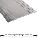 1013 Saddle Threshold - 10" Wide x 1/4" High