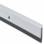 200N Door Bottom Sweep with Neoprene Insert