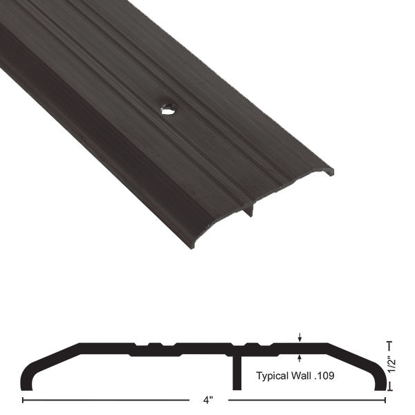 Teisco製 Merlin/Noble/Norma EG-411-3 動作OK NGP 424E Aluminum Saddle Threshold - 4