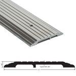 426HD Extra Heavy-Duty Saddle Threshold - 6" Wide x 1/2" High