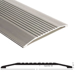 427 Saddle Threshold - 7" Wide x 1/2" High