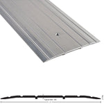 713 Saddle Threshold - 7" Wide x 1/4" High