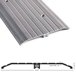 8426 Thermal Break Saddle Threshold - 6-1/8" Wide x 1/2" High