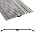8428 Thermal Break Saddle Threshold - 8-1/8" Wide x 1/2" High