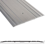 913 Saddle Threshold - 9" Wide x 1/4" High