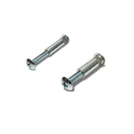 GAPGUARD FDTB Fire-Rated Thru-Bolts to Fill Open Holes, Box of 20ea.