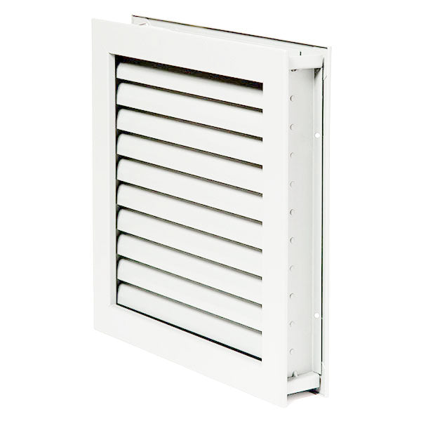 NGP L-1800 Adjustable Z-Blade Louver