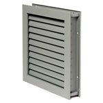 L-1800 Adjustable Z-Blade Louver