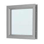 L-FRA100 Lite Kit Pack with 3/16" Clear FireLite® NT, 90 to 180 Minute Fire-Rated Safety Glass