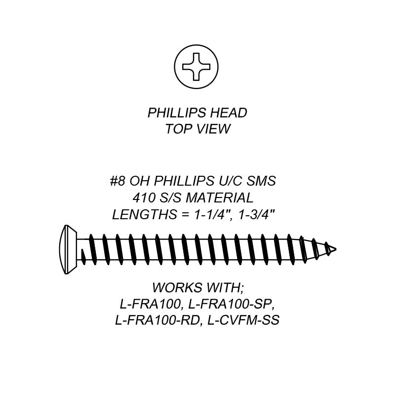 National Guard Products (NGP) Commercial Door Hardware - Trudoor