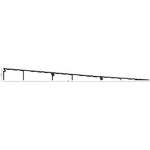 R150 ADA Compliant Interlocking Ramp - 18" Wide x 1-1/2" High