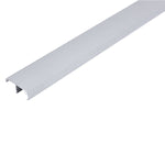 SL-SQ20 Fascia - Square for By-Pass or Pocket Door Sliding Door Hardware