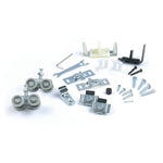 SLAL-250-HDWE Universal Hardware Pack for Sliding Door Systems