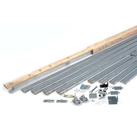NGP-SLAL-250-PDKIT-Aluminum-Pocket-Door-Frame-Kit